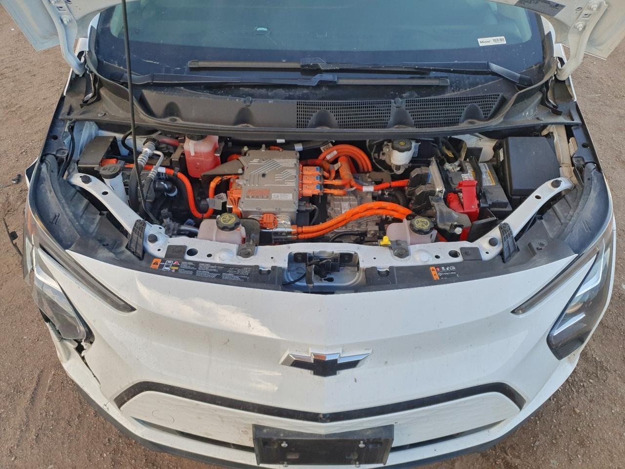 2023 Chevrolet Bolt ev 2LT