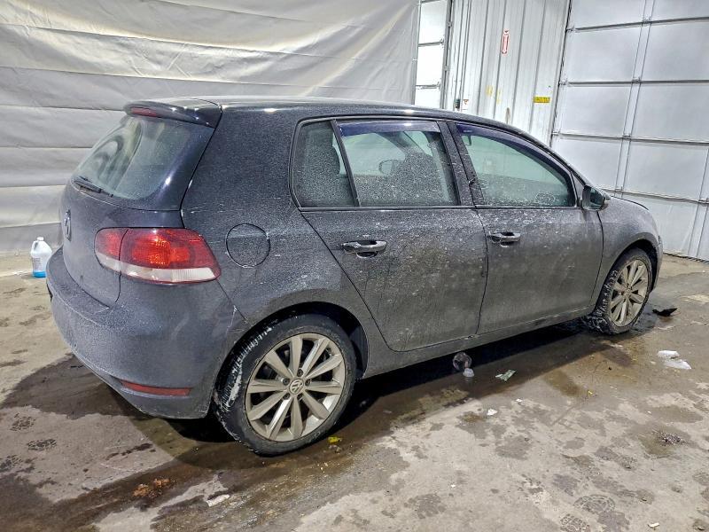 2013 Volkswagen Golf