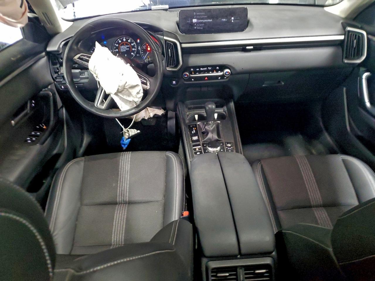 2023 Mazda Cx-50 Preferred Plus