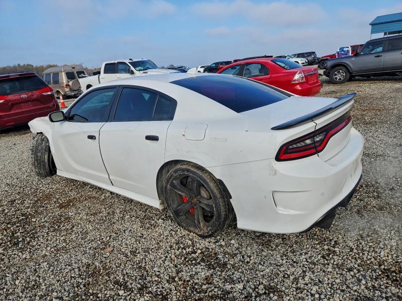 2017 Dodge Charger R/T 392