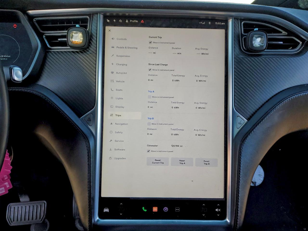 2016 Tesla Model x