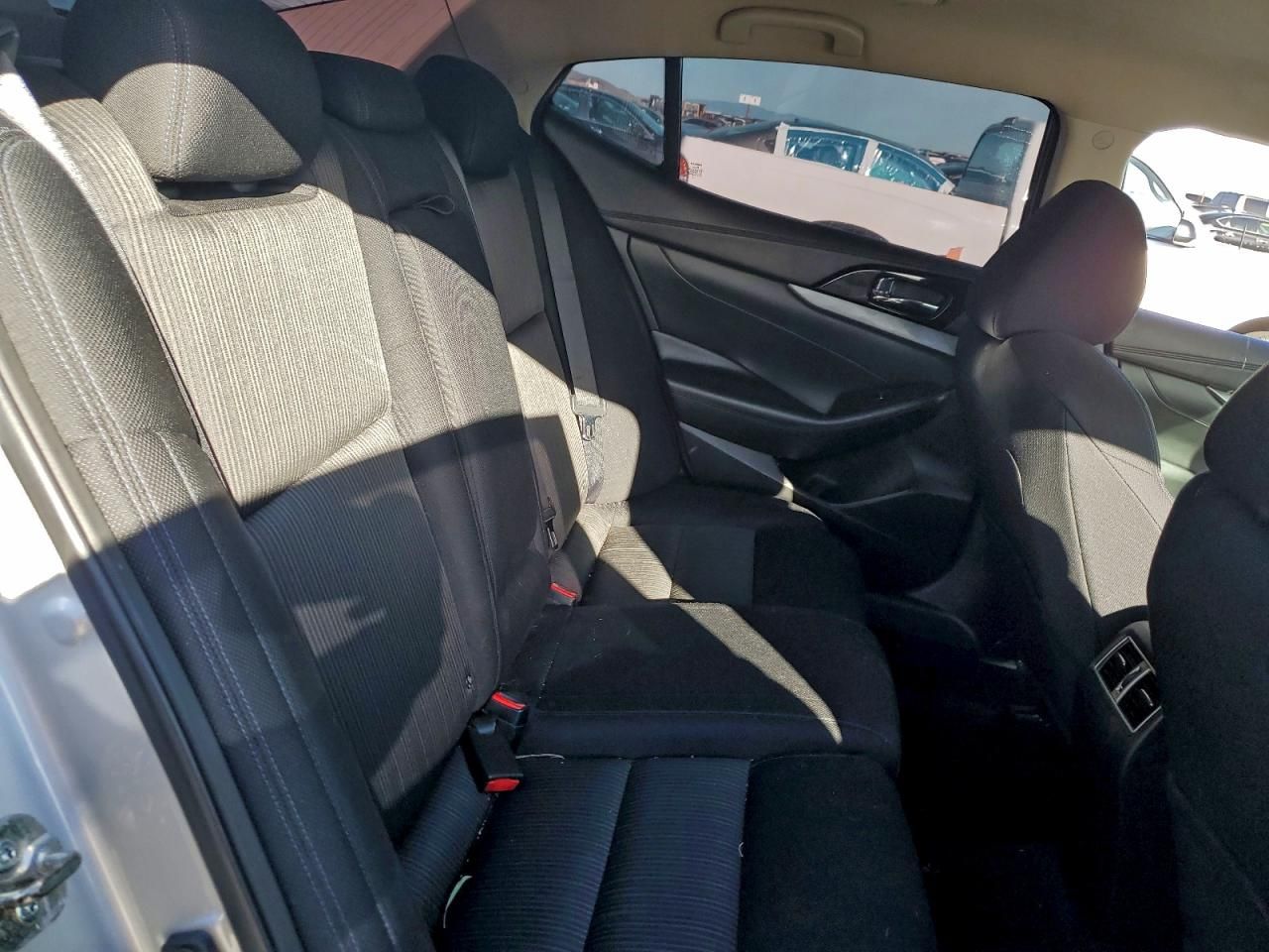 2016 Nissan Maxima 3.5s