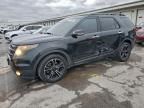 2014 Ford Explorer Sport