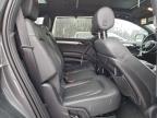 2014 Audi Q7 Prestige