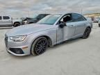 2019 Audi A4 Premium Plus