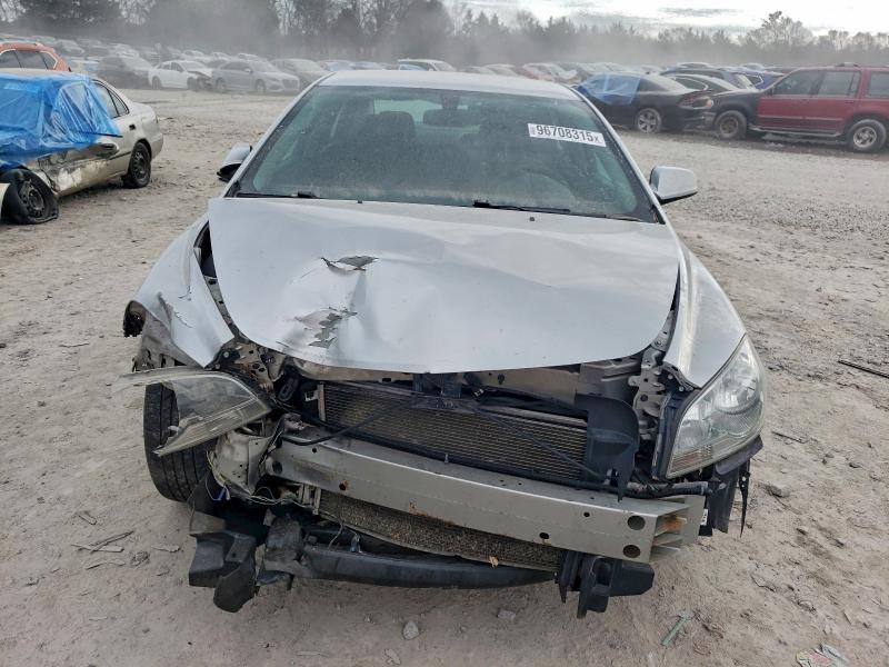 2012 Chevrolet Malibu 1LT