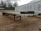 2019 Manac 10248C011L Flatbed Trailer