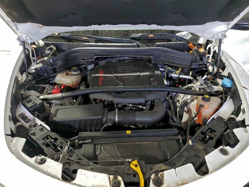 2021 Alfa Romeo Stelvio ti