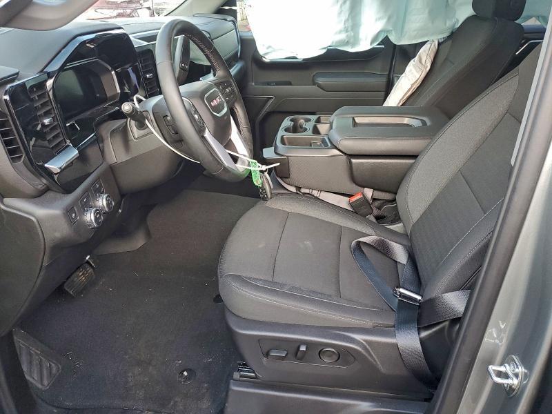 2026 GMC Sierra K1500 Elevation-l