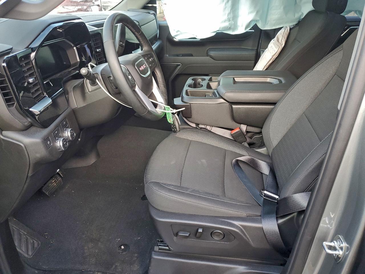 2026 GMC Sierra K1500 Elevation-l
