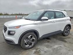 2025 Hyundai Venue sel for sale in Fresno, CA