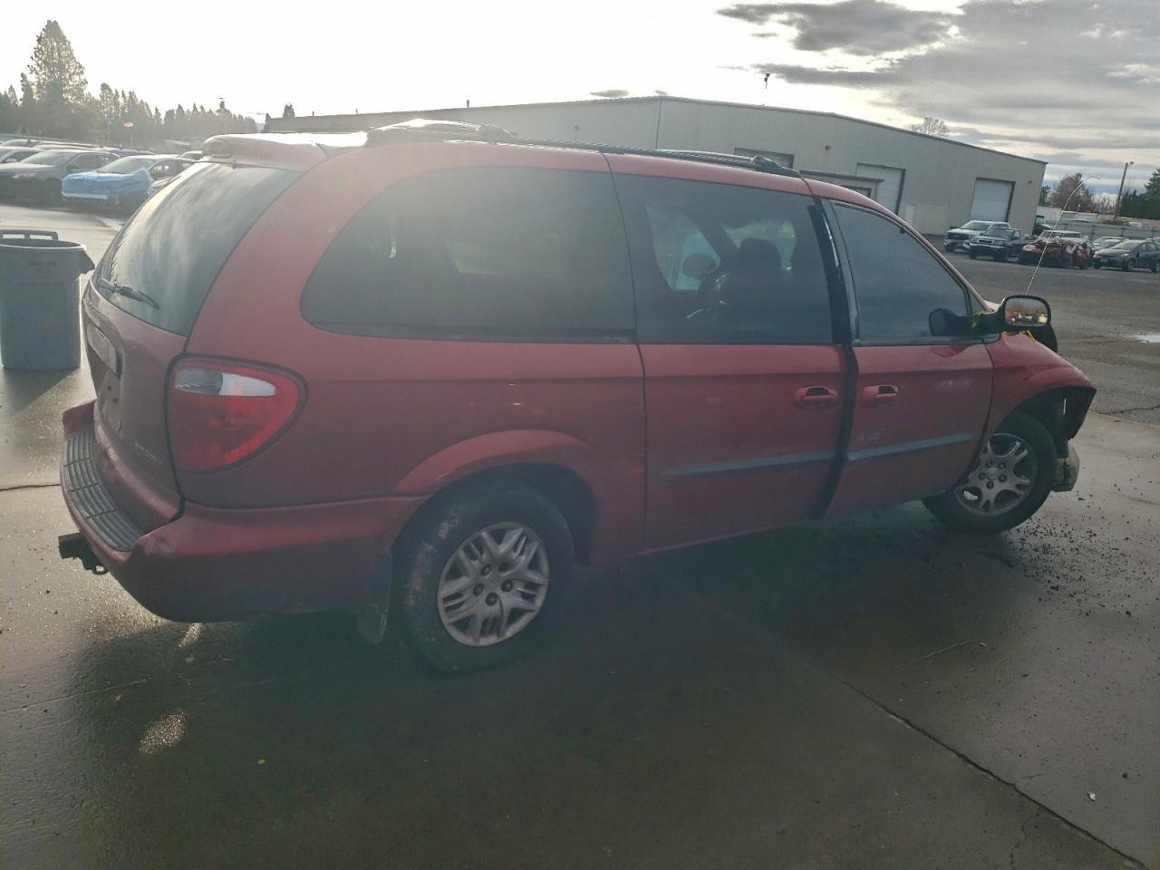 2003 Dodge Caravan