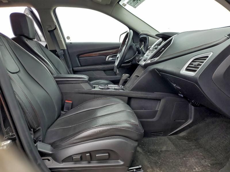 2015 GMC Terrain Denali