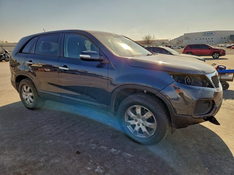 2011 KIA Sorento Base