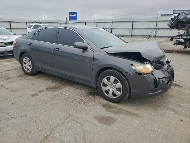 2008 Toyota Camry ce