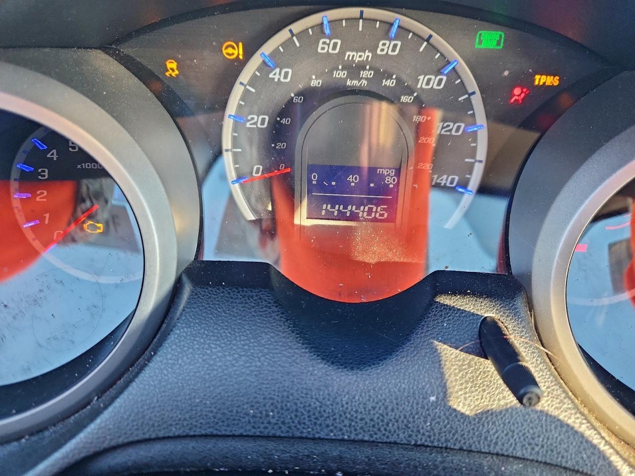 2012 Honda FIT