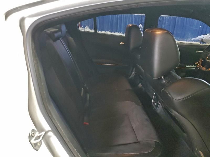 2019 Dodge Charger gt