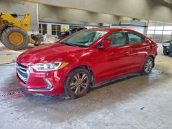 2017 Hyundai Elantra se en venta en Sandston, VA