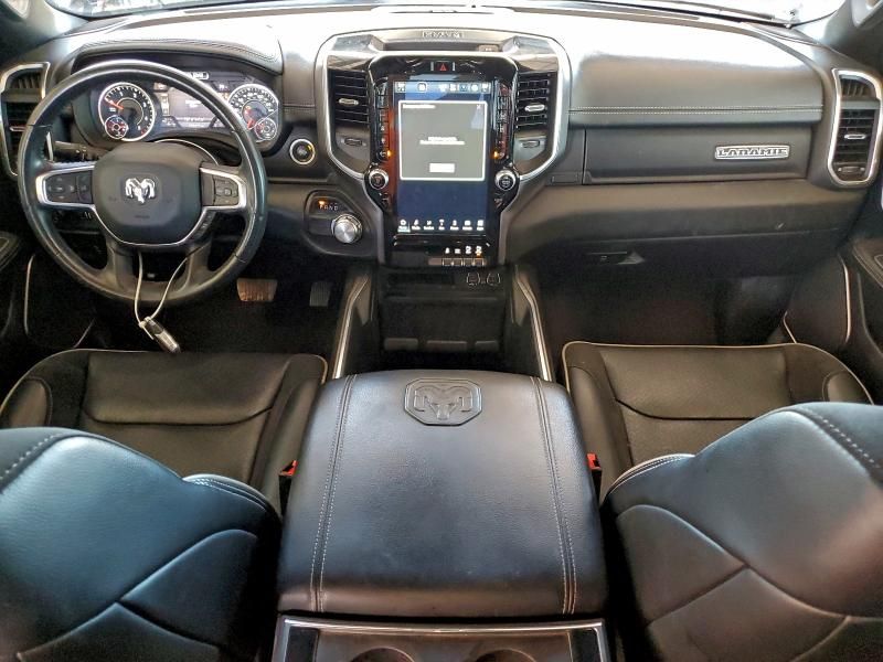 2022 Dodge 1500 Laramie