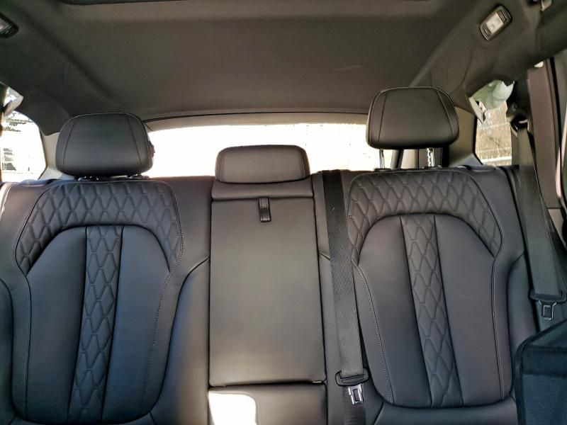 2024 BMW X5 Xdrive50e