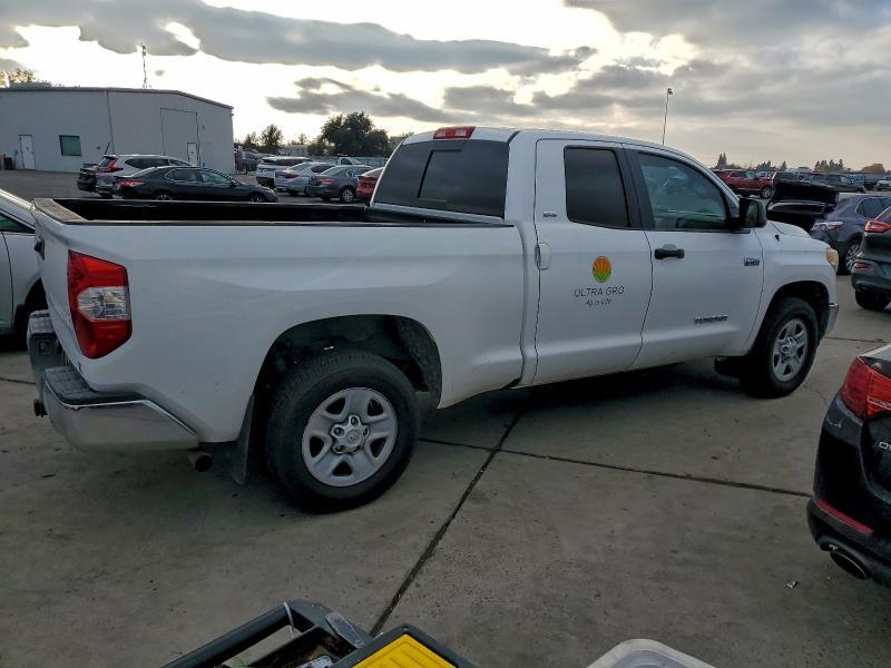 2017 Toyota Tundra