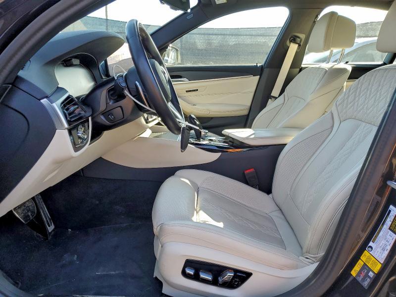 2023 BMW 530xe