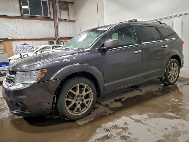 2016 Dodge Journey R/T