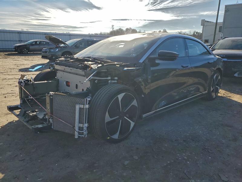 2023 Lucid Motors Air Touring