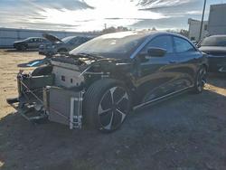 Lucid Motors Vehiculos salvage en venta: 2023 Lucid Motors Air Touring