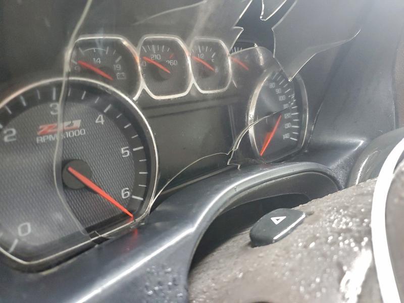 2014 Chev Rolet Silverado K1500 lt