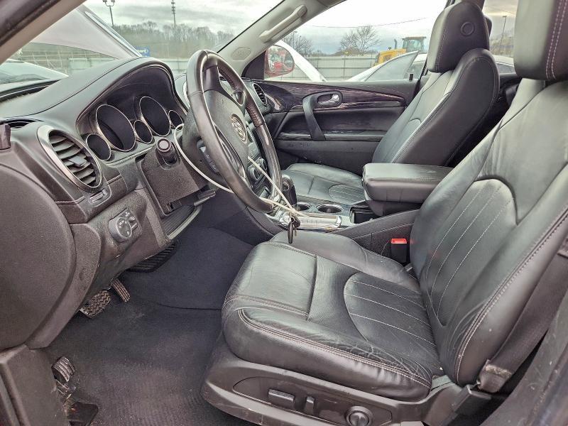 2016 Buick Enclave
