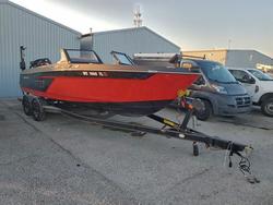 Champion salvage cars for sale: 2021 Champion 2021 Campion Rage Boat