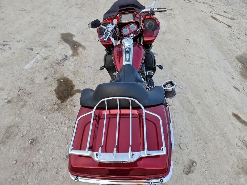 2015 Harley-Davidson Fltruse cvo Road Glide