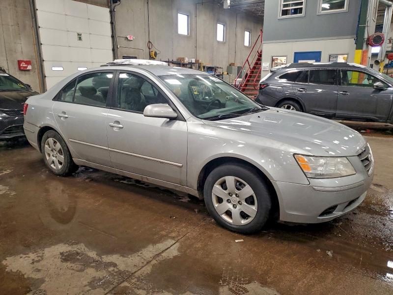 2009 Hyundai Sonata gls