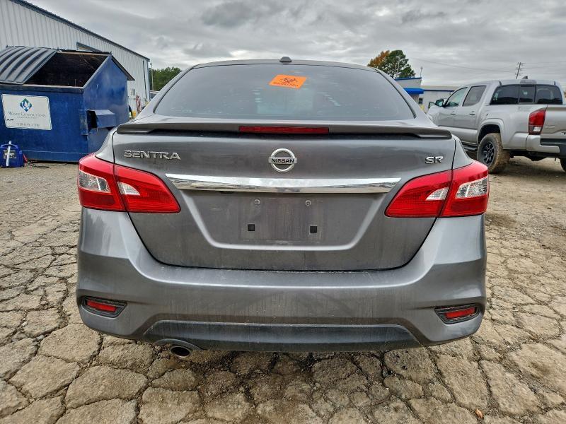 2019 Nissan Sentra