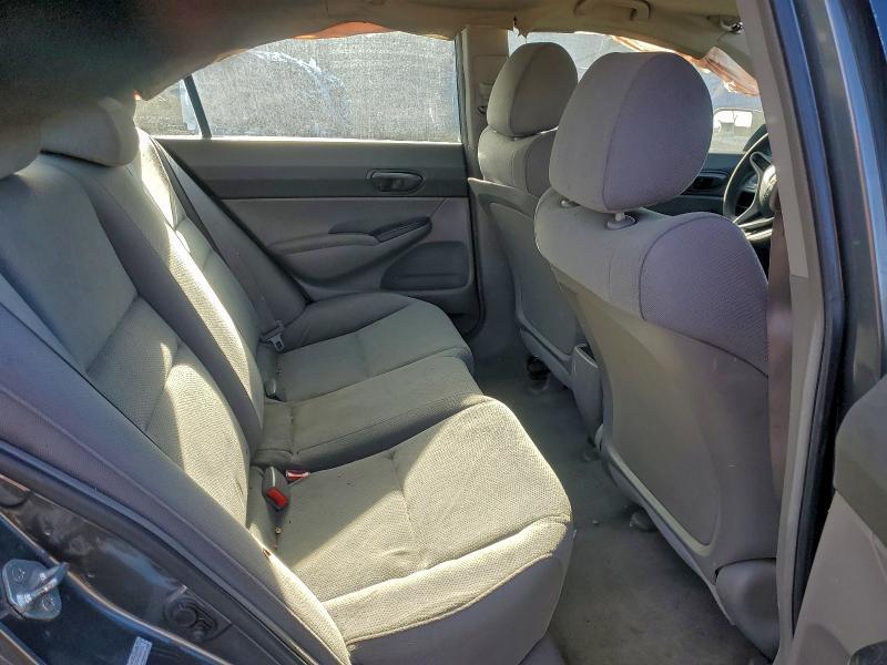 2009 Honda Civic vp