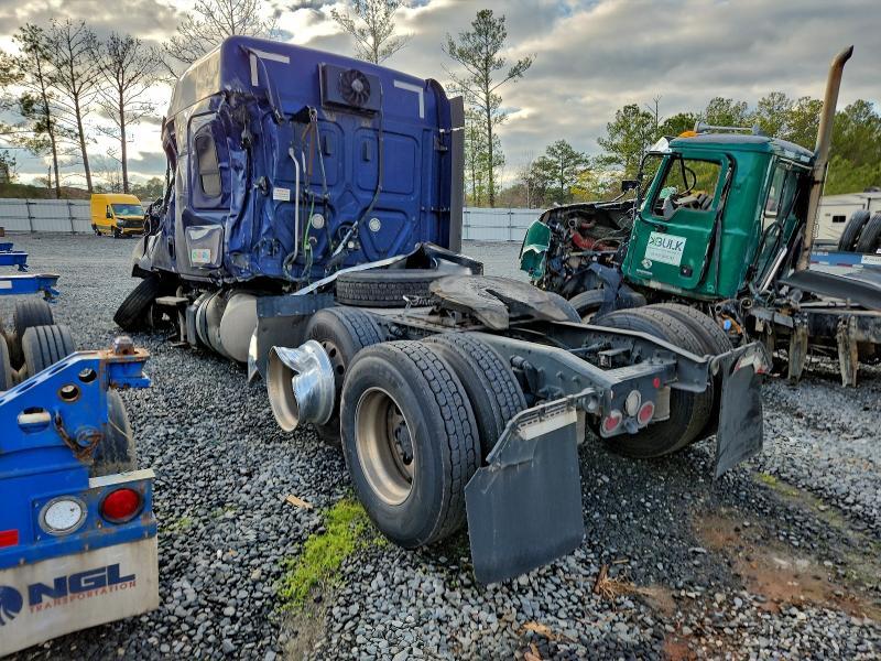 2023 Frei Ghtliner Cascadia 126 Semi Truck