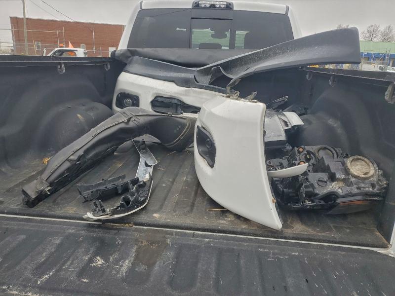 2020 Dodge RAM 2500 BIG Horn