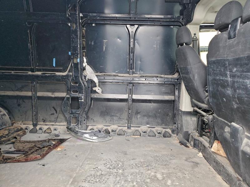 2016 Dodge RAM Promaster 3500 3500 High