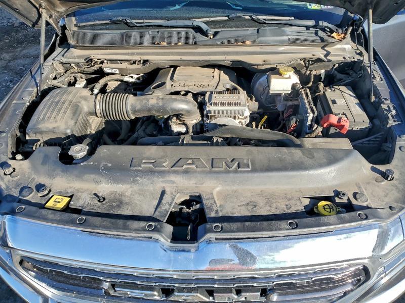 2019 Dodge Ram 1500 Limited