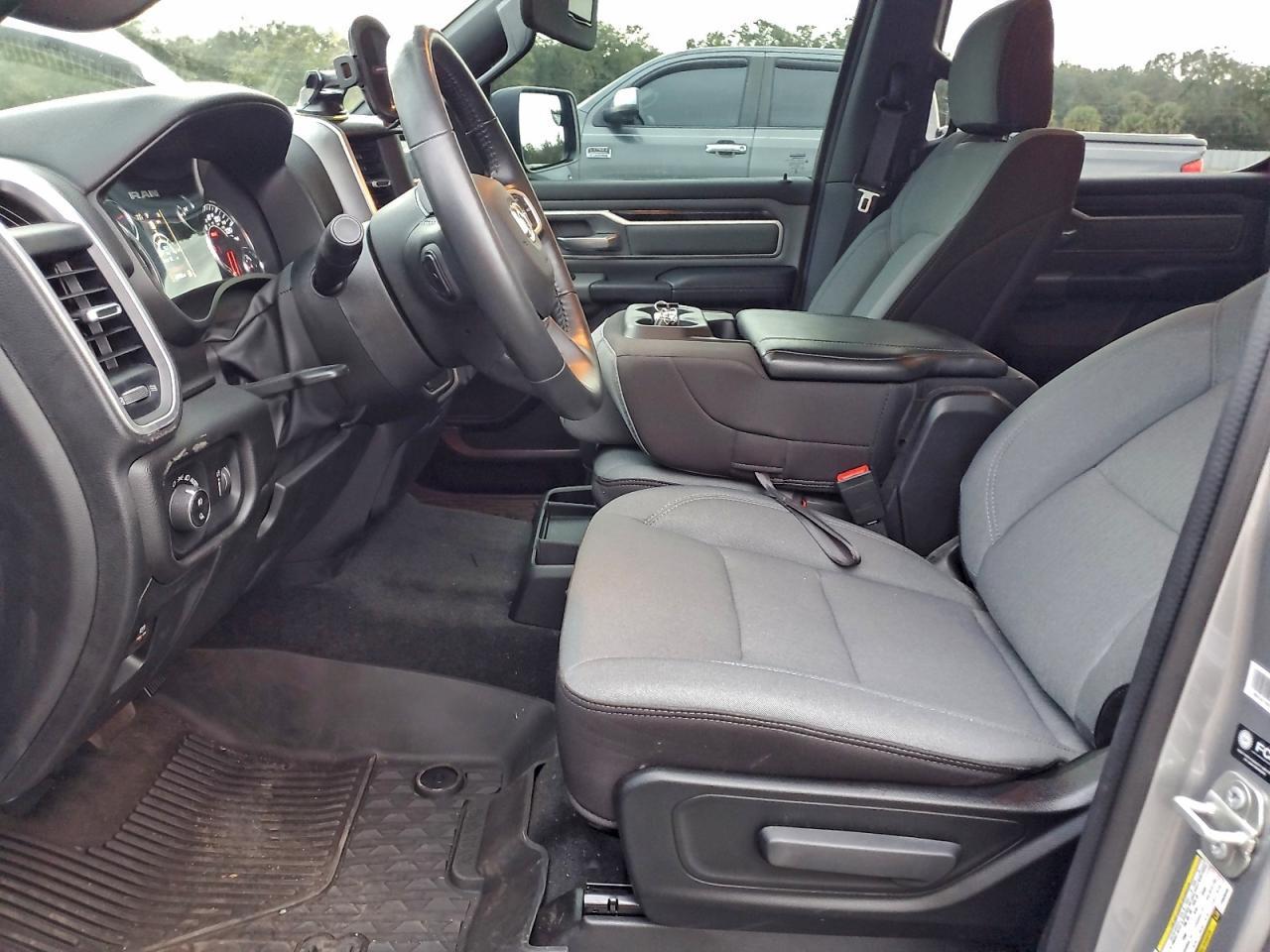 2023 Dodge RAM 1500 BIG Horn