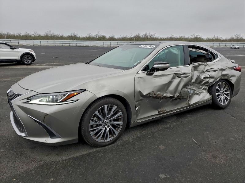 2021 Lexus Es 350