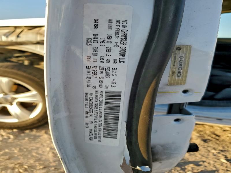 2014 Jeep Compass Sport