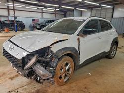 Hyundai salvage cars for sale: 2022 Hyundai Kona sel