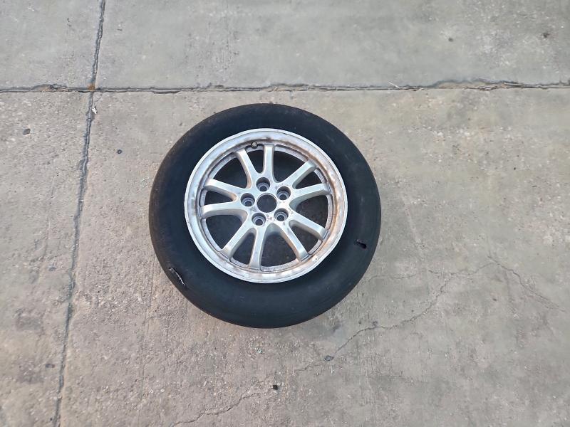 2017 Toyota Prius two