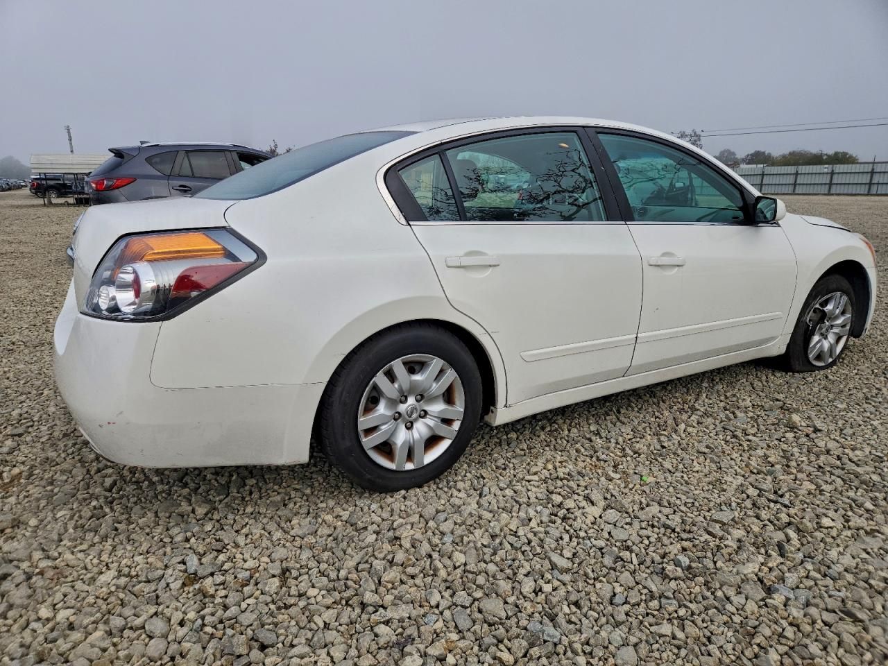2010 Nissan Altima Base