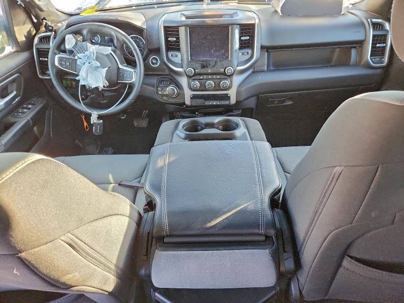 2024 Dodge Ram 1500 big Horn/lone Star