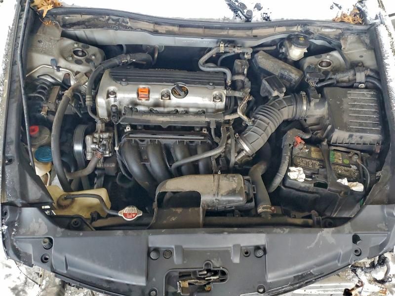 2011 Honda Accord lx