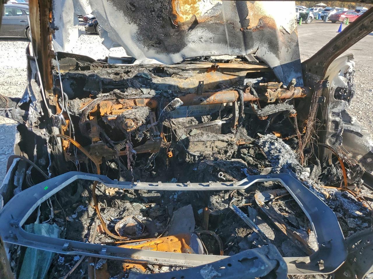 2020 GMC Sierra K1500 AT4