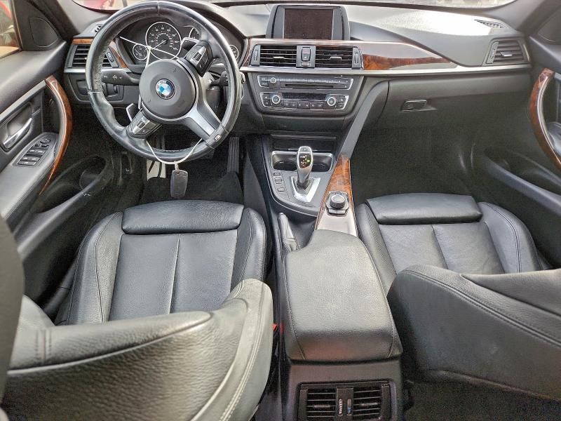 2014 BMW 328 i